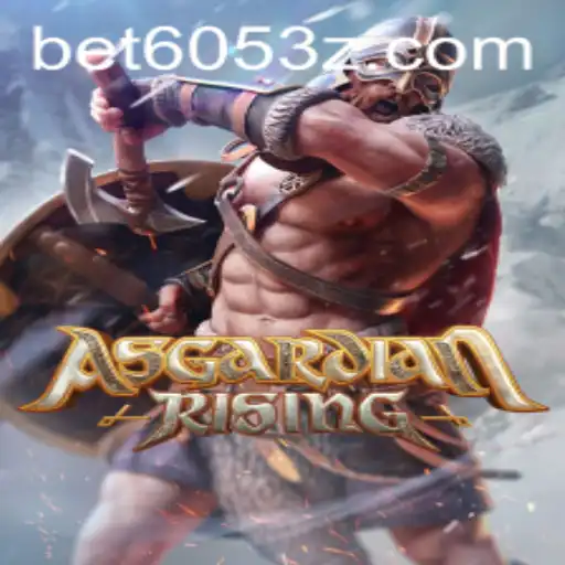 AsgardianRising: Mergulhe na Aventura Épica com BET605