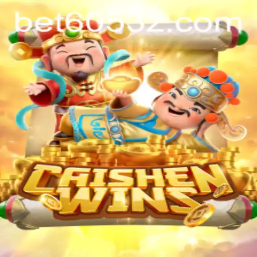 Descubra o Fascinante Mundo de CaishenWins com BET605