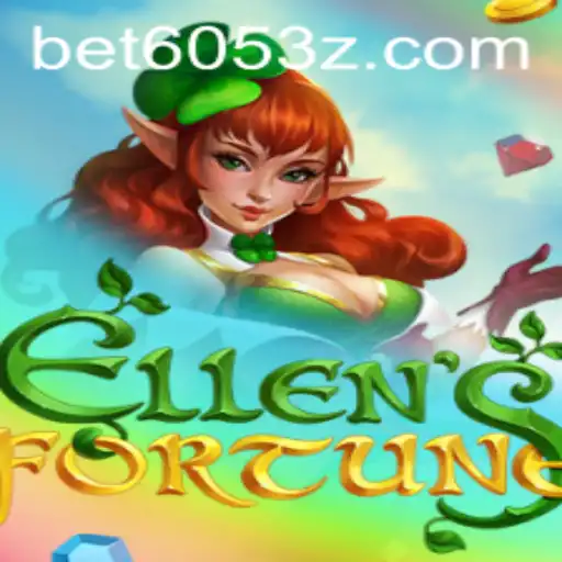 Descubra EllensFortune: O Novo Jogo de Apostas com a Palavra-Chave BET605