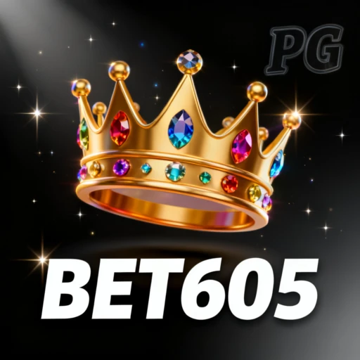 BET605 Logo