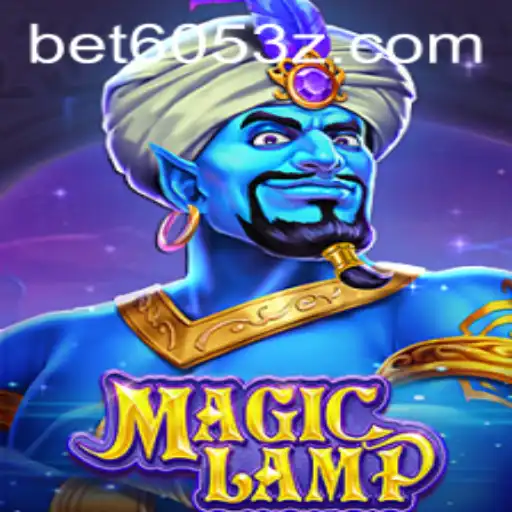 MagicLamp: Descubra o Universo Mágico de Apostas com BET605