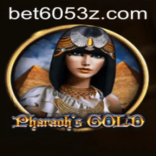 PharaohsGold: Descubra os Segredos de uma Antiga Civilização com BET605