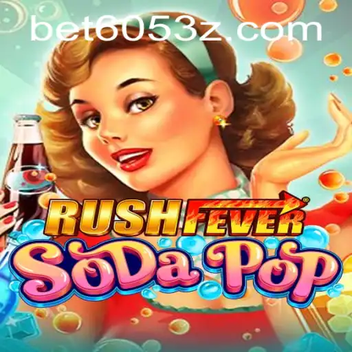 Explore RushFeverSodaPop: Um Mergulho no Mundo Vibrante e Aventuroso
