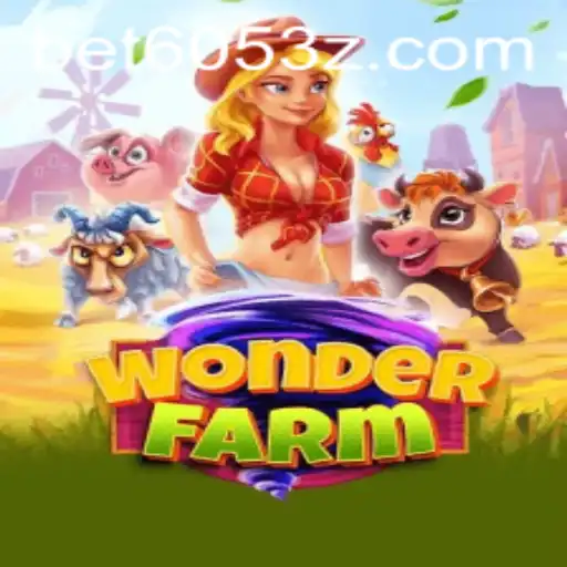 Explorando o Excitante Mundo do WonderFarm: Jogo Inovador Atraindo Atenção Mundial